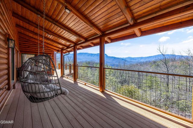 611 Pinnacle Vista, Gatlinburg, TN 37738