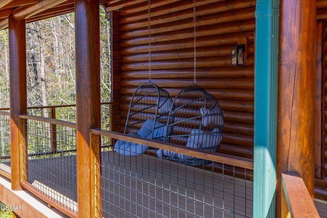 611 Pinnacle Vista, Gatlinburg, TN 37738