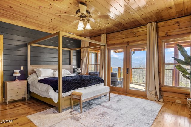 611 Pinnacle Vista, Gatlinburg, TN 37738