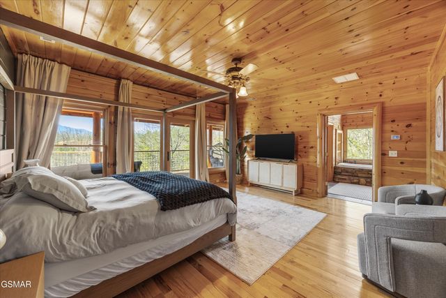 611 Pinnacle Vista, Gatlinburg, TN 37738