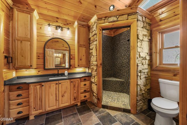 611 Pinnacle Vista, Gatlinburg, TN 37738