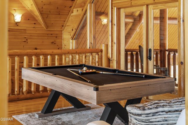 611 Pinnacle Vista, Gatlinburg, TN 37738