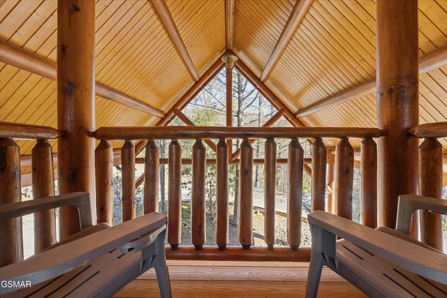 611 Pinnacle Vista, Gatlinburg, TN 37738