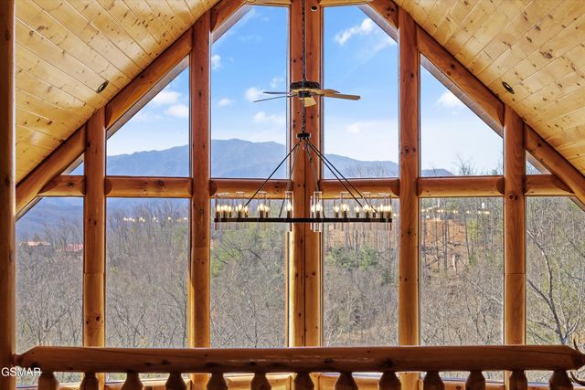 611 Pinnacle Vista, Gatlinburg, TN 37738