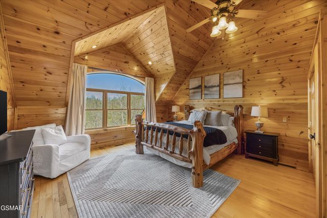 611 Pinnacle Vista, Gatlinburg, TN 37738