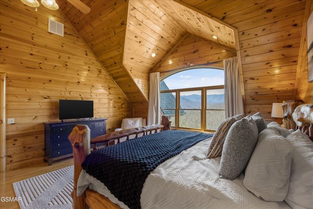 611 Pinnacle Vista, Gatlinburg, TN 37738