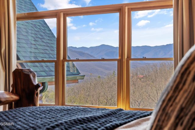 611 Pinnacle Vista, Gatlinburg, TN 37738