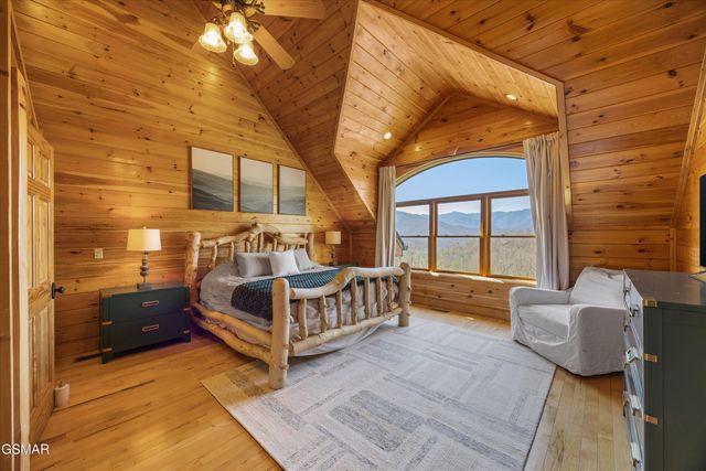 611 Pinnacle Vista, Gatlinburg, TN 37738