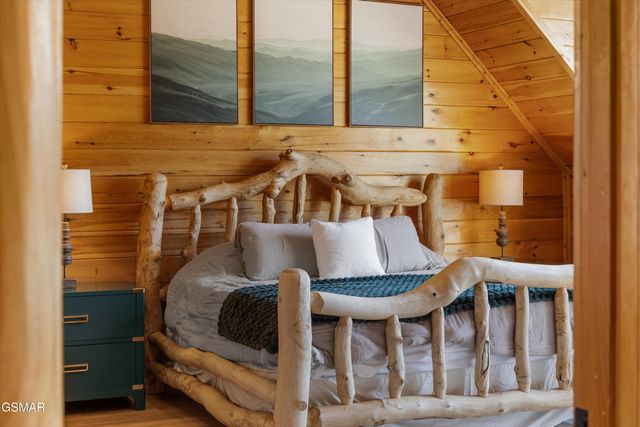 611 Pinnacle Vista, Gatlinburg, TN 37738