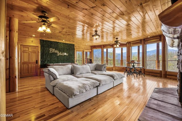 611 Pinnacle Vista, Gatlinburg, TN 37738