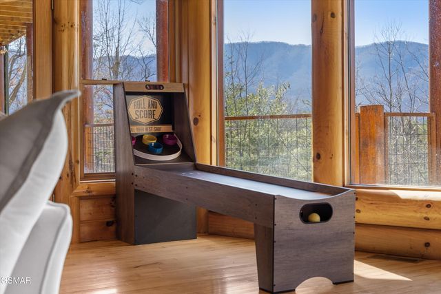 611 Pinnacle Vista, Gatlinburg, TN 37738