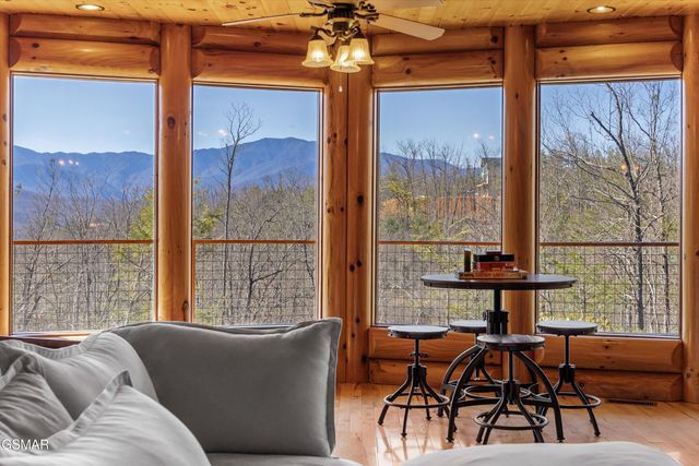 611 Pinnacle Vista, Gatlinburg, TN 37738