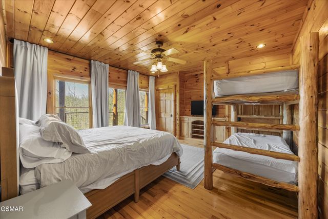 611 Pinnacle Vista, Gatlinburg, TN 37738