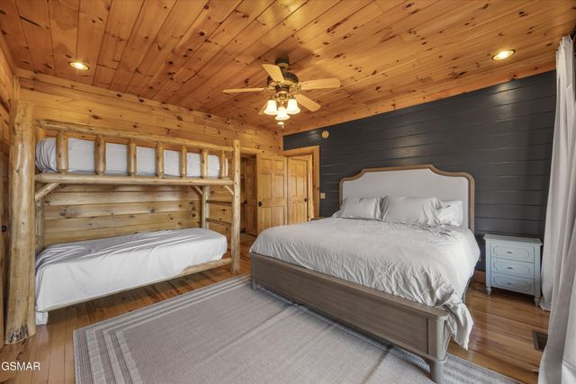 611 Pinnacle Vista, Gatlinburg, TN 37738