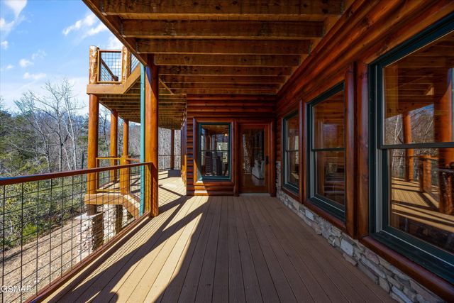 611 Pinnacle Vista, Gatlinburg, TN 37738