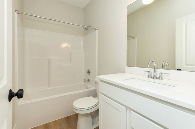 929 Wolf Creek Drive, Polk City, IA 50226