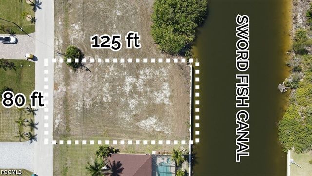 2344 NW 38th PL, Cape Coral, FL 33993