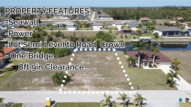 2344 NW 38th PL, Cape Coral, FL 33993