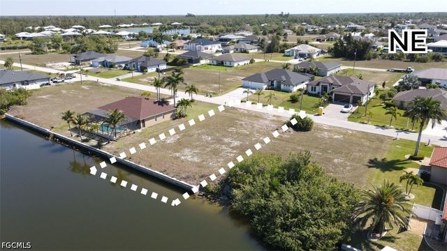2344 NW 38th PL, Cape Coral, FL 33993