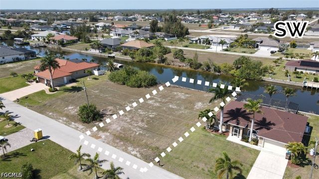 2344 NW 38th PL, Cape Coral, FL 33993