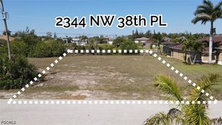 2344 NW 38th PL, Cape Coral, FL 33993