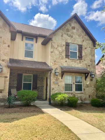 3342 Cullen Trail, College Station, TX 77845