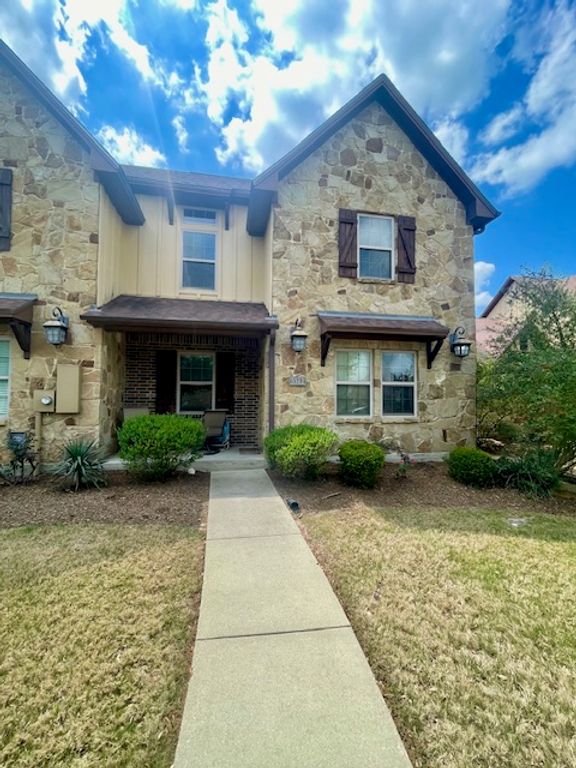 3342 Cullen Trail, College Station, TX 77845