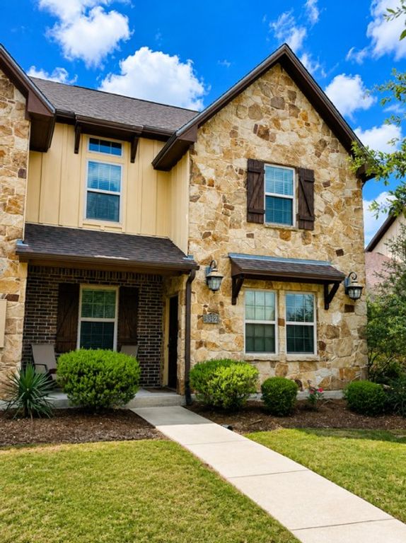 3342 Cullen Trail, College Station, TX 77845 — photo 2