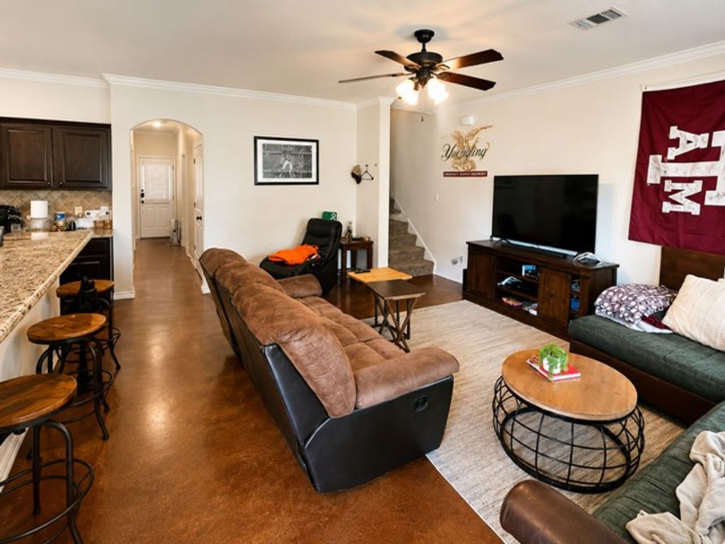 3342 Cullen Trail, College Station, TX 77845 — photo 3