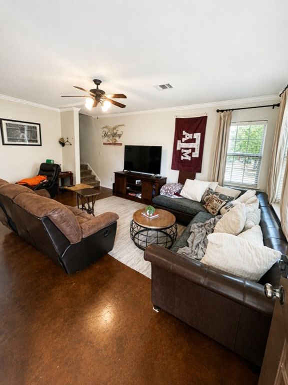 3342 Cullen Trail, College Station, TX 77845 — photo 4