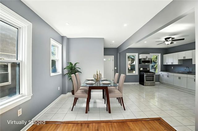 32 Carver Street, Pawtucket, RI 02860