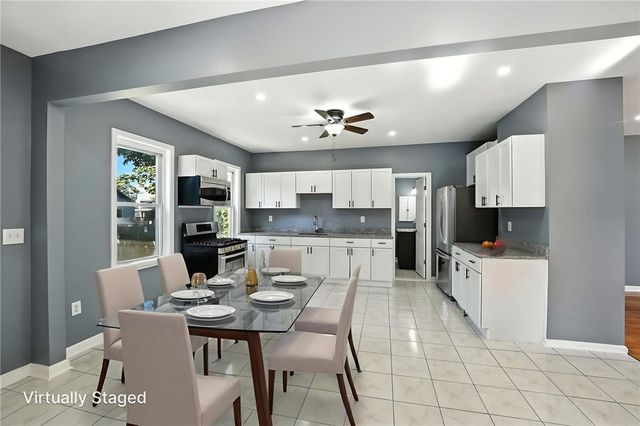 32 Carver Street, Pawtucket, RI 02860