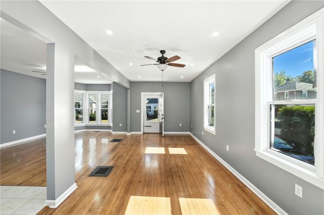 32 Carver Street, Pawtucket, RI 02860