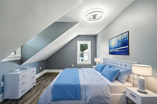 32 Carver Street, Pawtucket, RI 02860