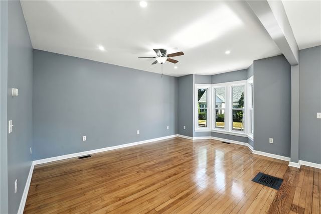 32 Carver Street, Pawtucket, RI 02860