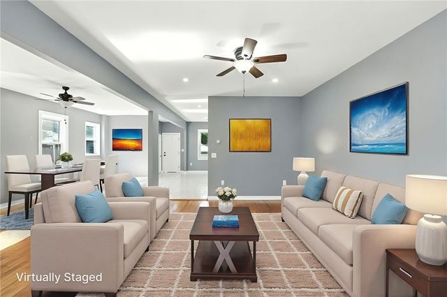 32 Carver Street, Pawtucket, RI 02860