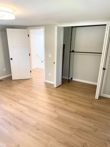 322 Cherry Street, Almont, MI 48003