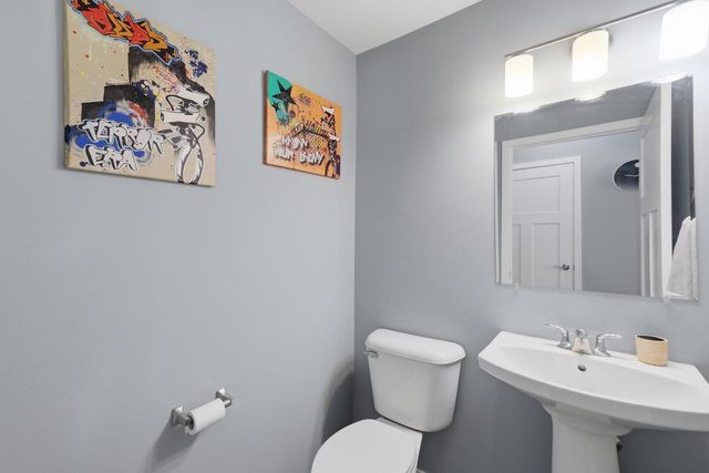 1901 N Windsor Avenue, Cottage Grove, WI 53527
