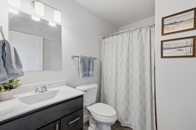 1901 N Windsor Avenue, Cottage Grove, WI 53527