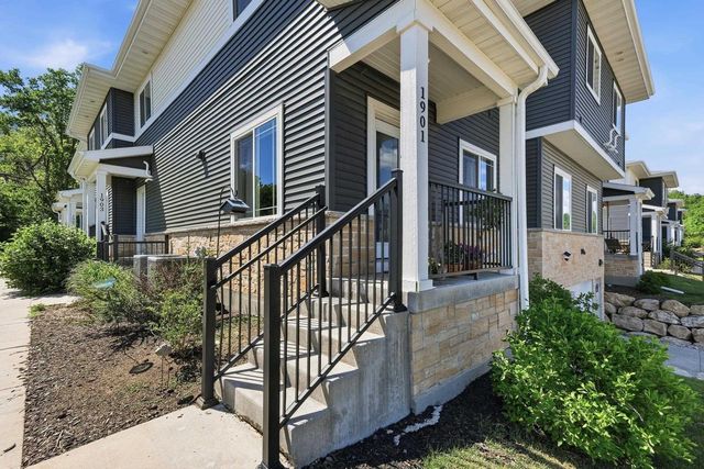 1901 N Windsor Avenue, Cottage Grove, WI 53527