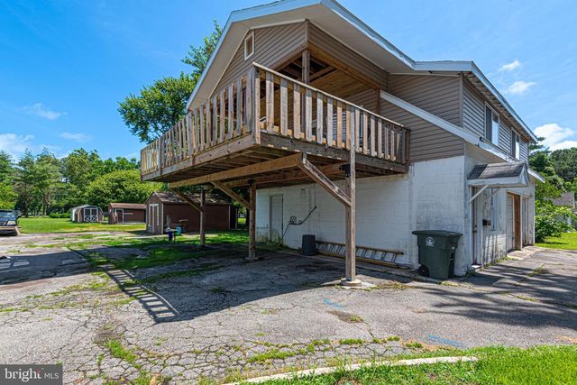 19 BURLEY ST, Berlin, MD 21811