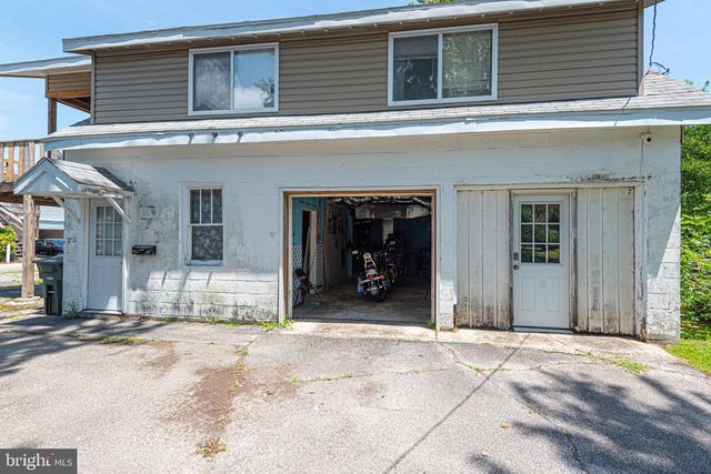 19 BURLEY ST, Berlin, MD 21811