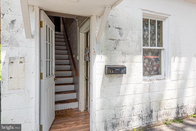 19 BURLEY ST, Berlin, MD 21811