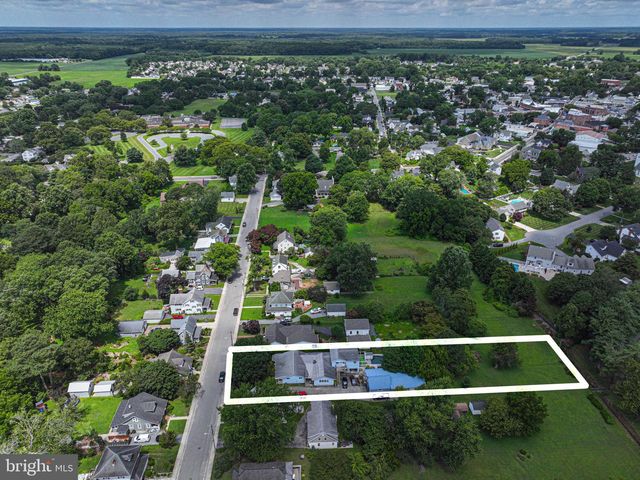 19 BURLEY ST, Berlin, MD 21811