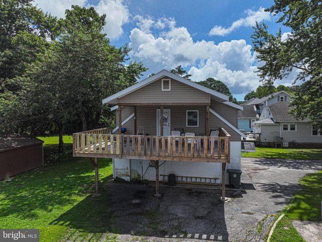 19 BURLEY ST, Berlin, MD 21811