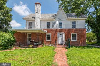 19 BURLEY ST, Berlin, MD 21811