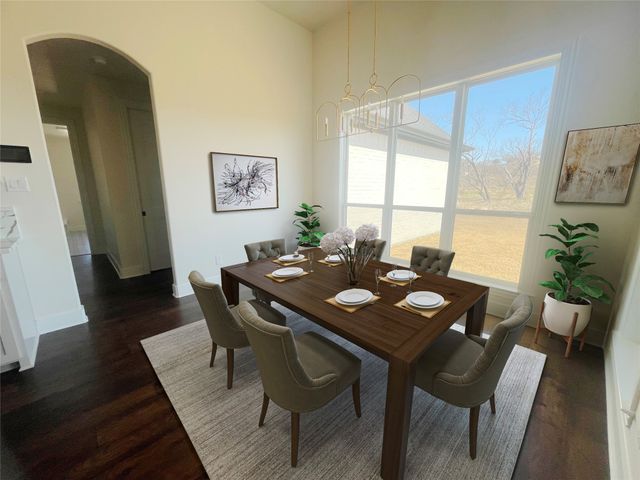 3111 Kynleigh Lane, Midlothian, TX 76065