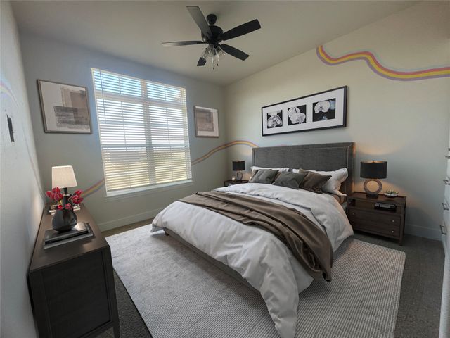 3111 Kynleigh Lane, Midlothian, TX 76065