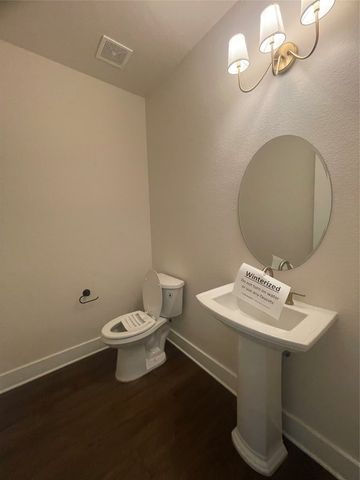 3111 Kynleigh Lane, Midlothian, TX 76065