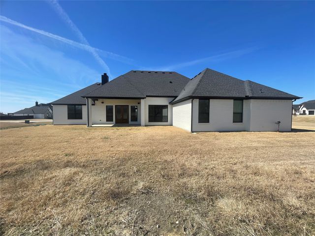 3111 Kynleigh Lane, Midlothian, TX 76065